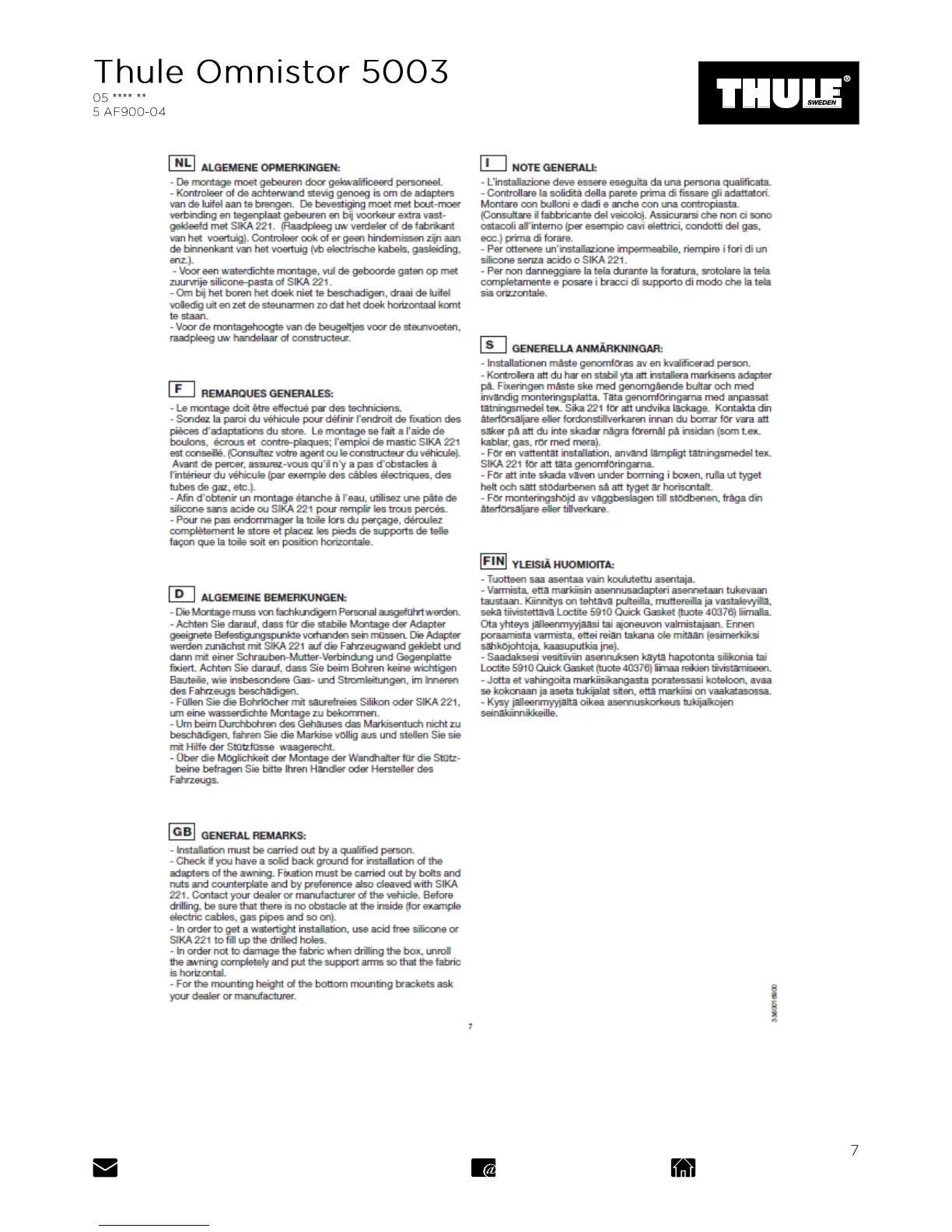 Page #7 background image