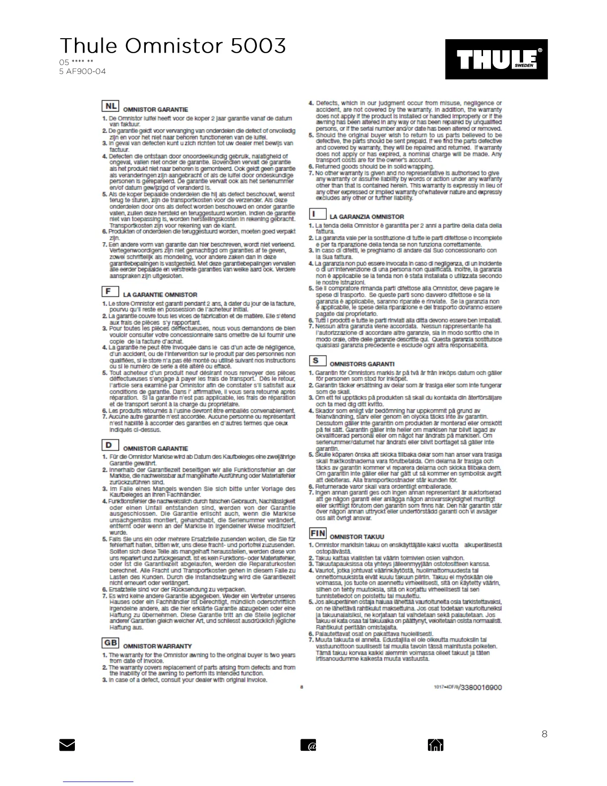 Page #8 background image