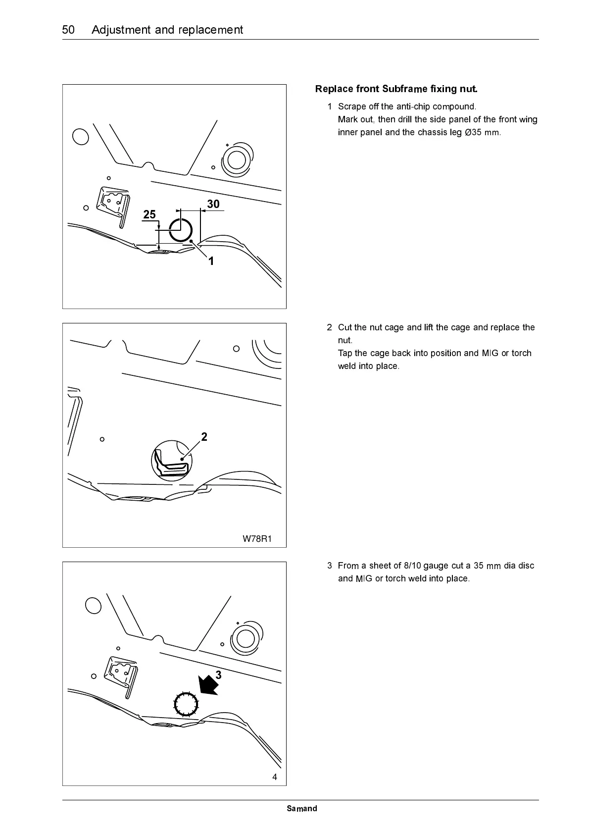 Page #52 background image