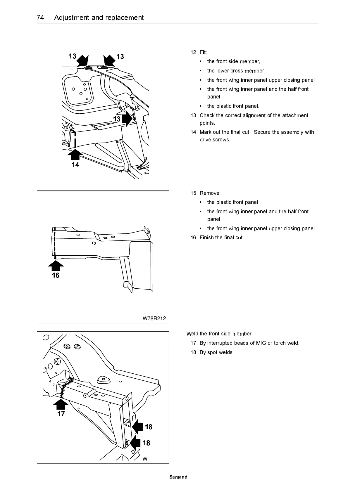 Page #76 background image