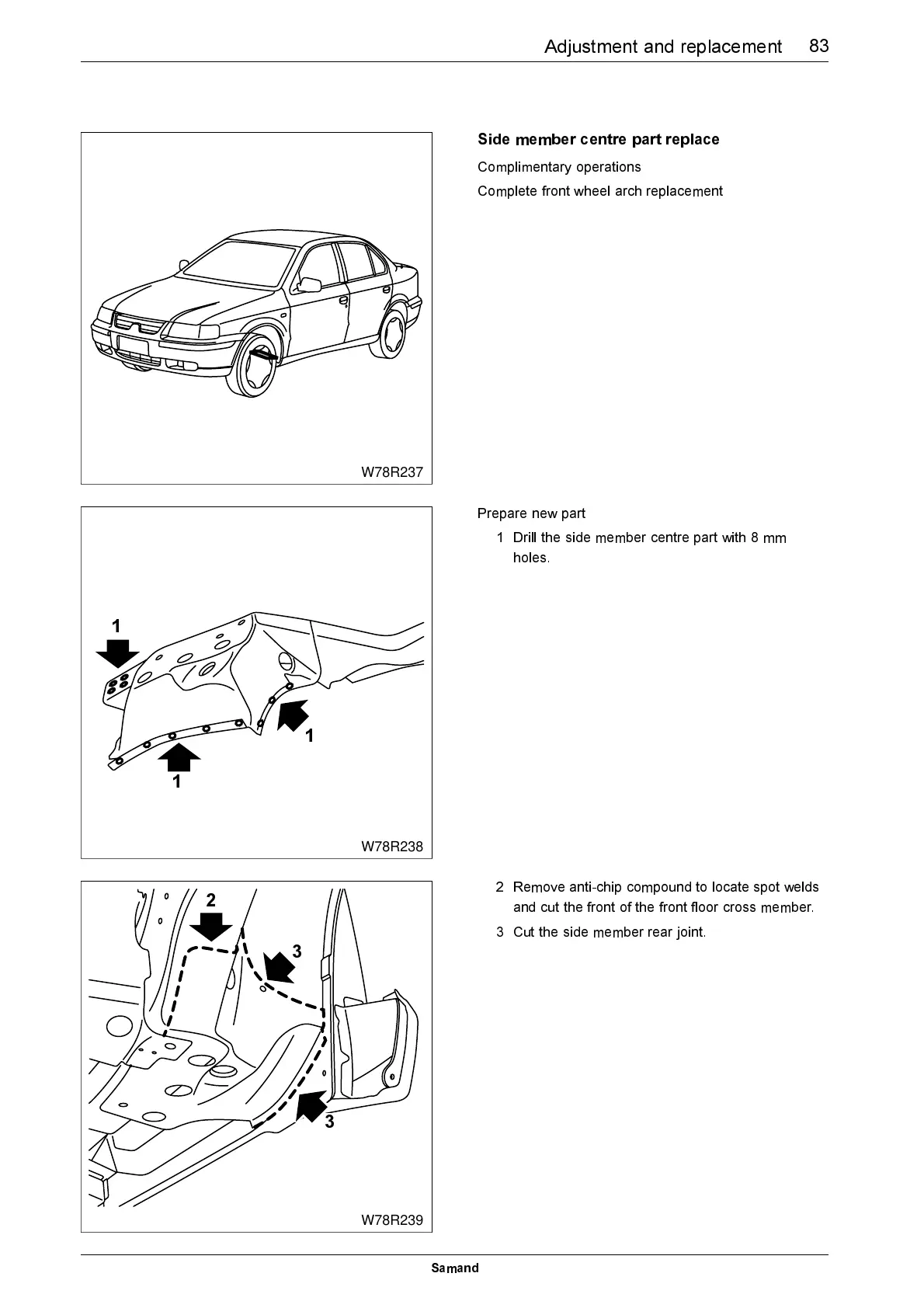 Page #85 background image