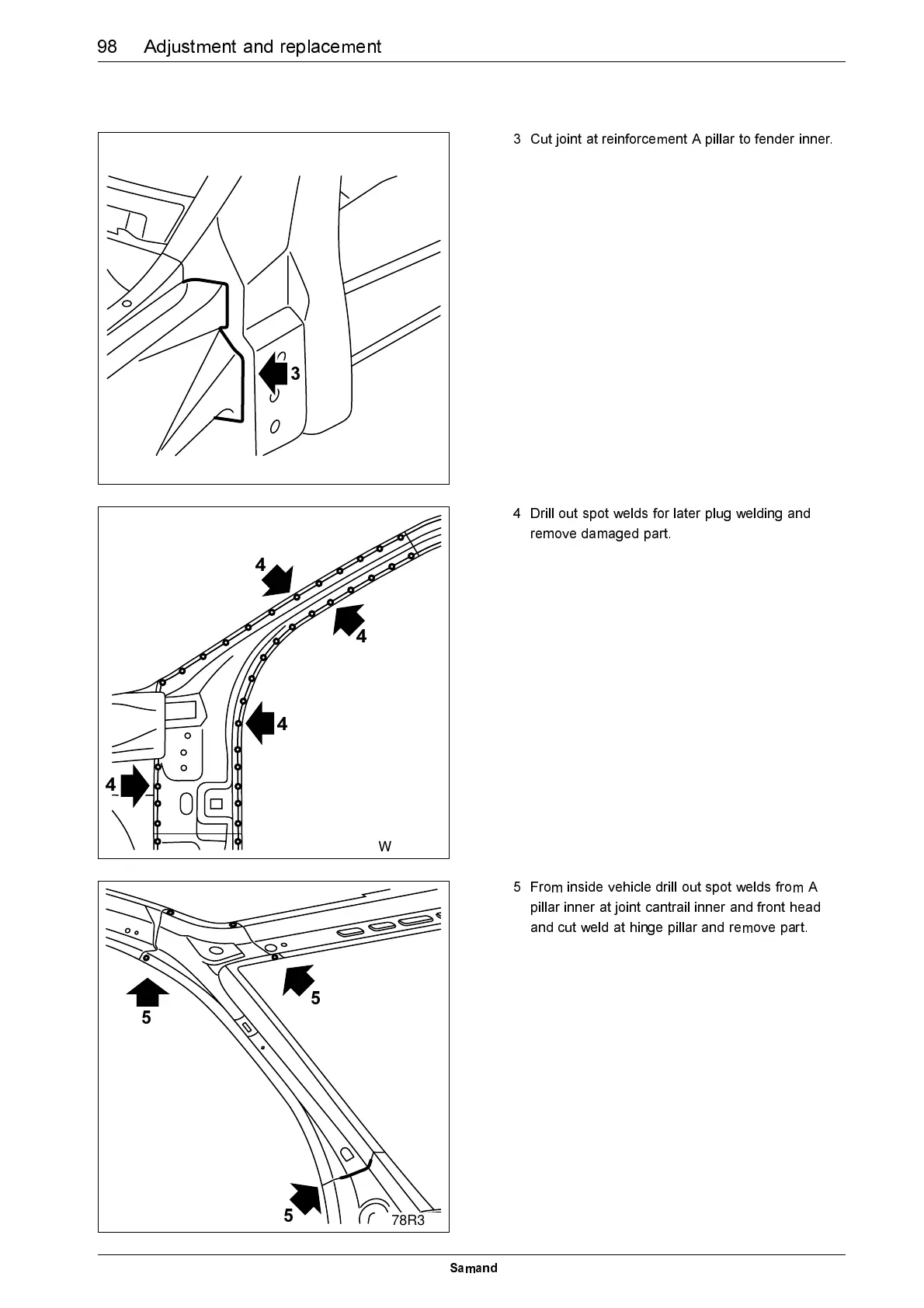 Page #100 background image