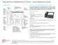 Preview: Quick Reference Guide