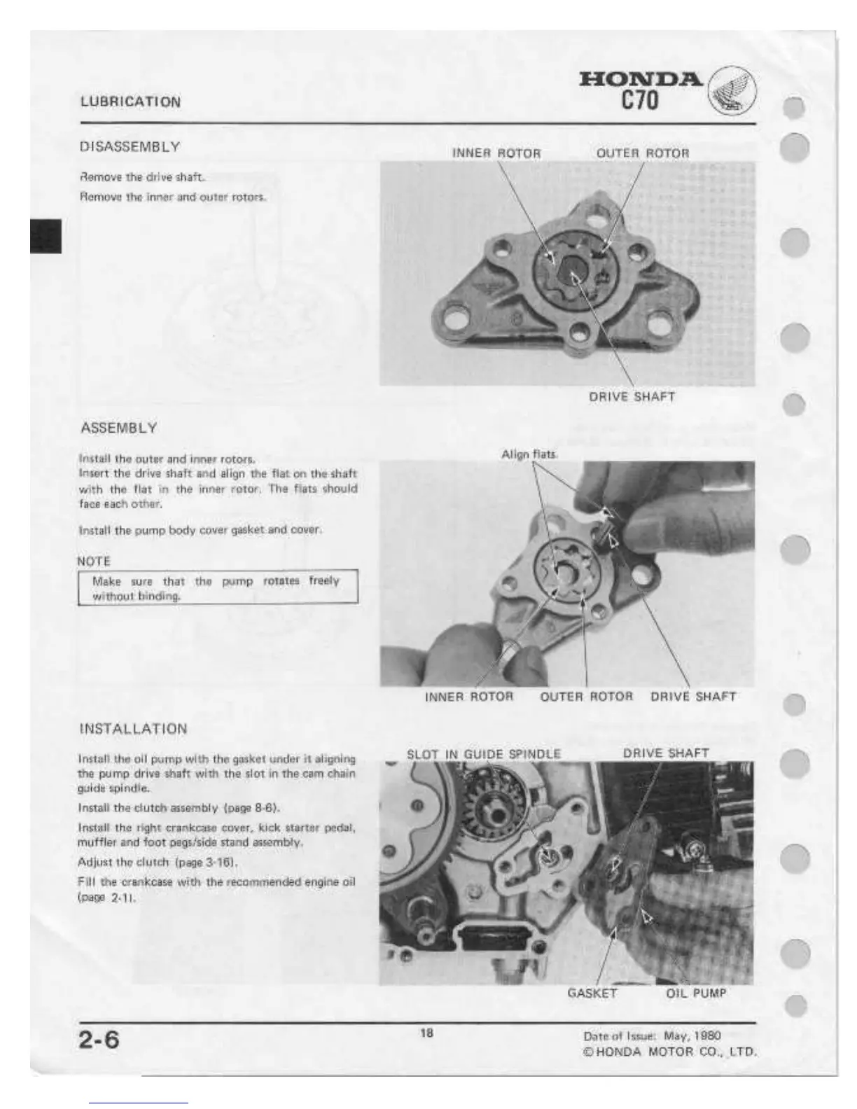 Page #20 background image