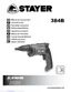 Preview: Operating Instructions