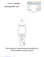 Preview: User Manual