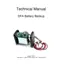 Preview: Technical Manual