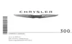 Preview: Owner's Manual