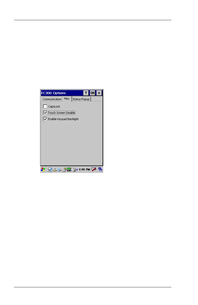 Page #38 background image