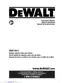 Preview: Instruction Manual