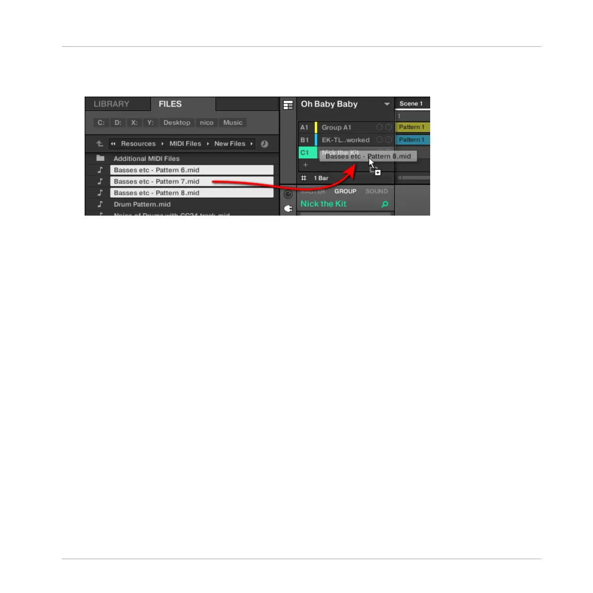 Page #407 background image