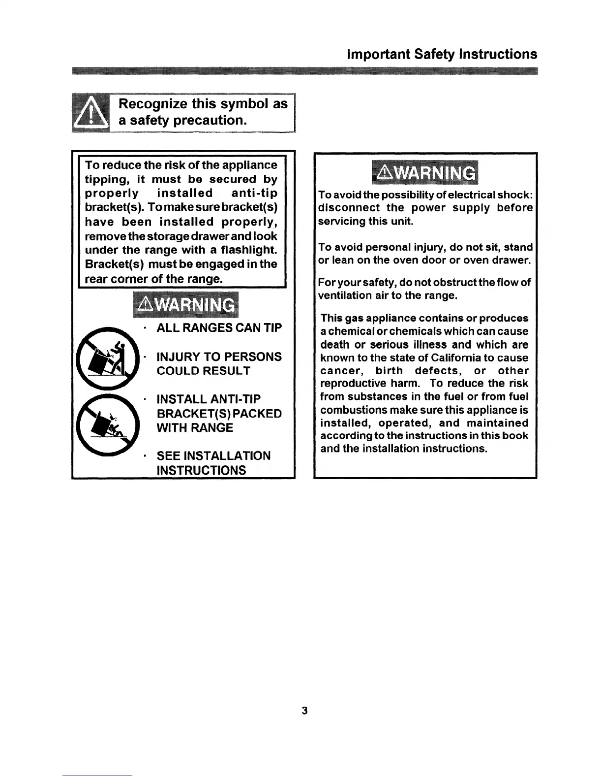 Page #3 background image