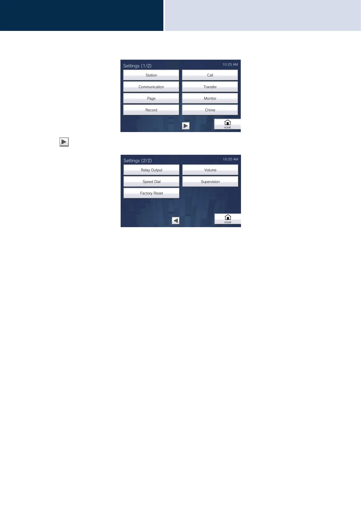 Page #100 background image