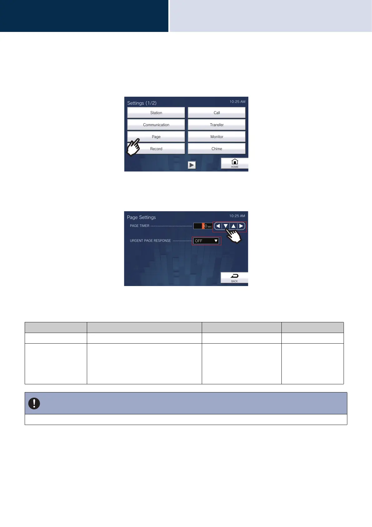 Page #125 background image