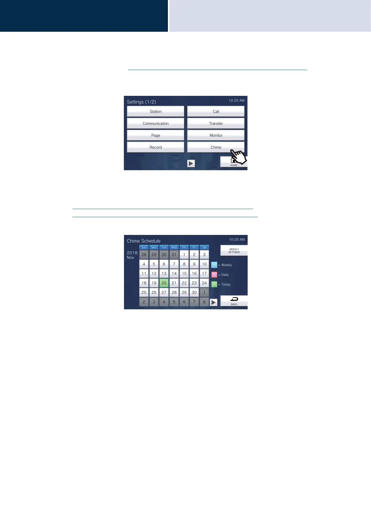 Page #130 background image