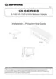 Preview: Installation & Programming Guide