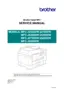 Preview: Service Manual