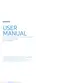 Preview: User Manual
