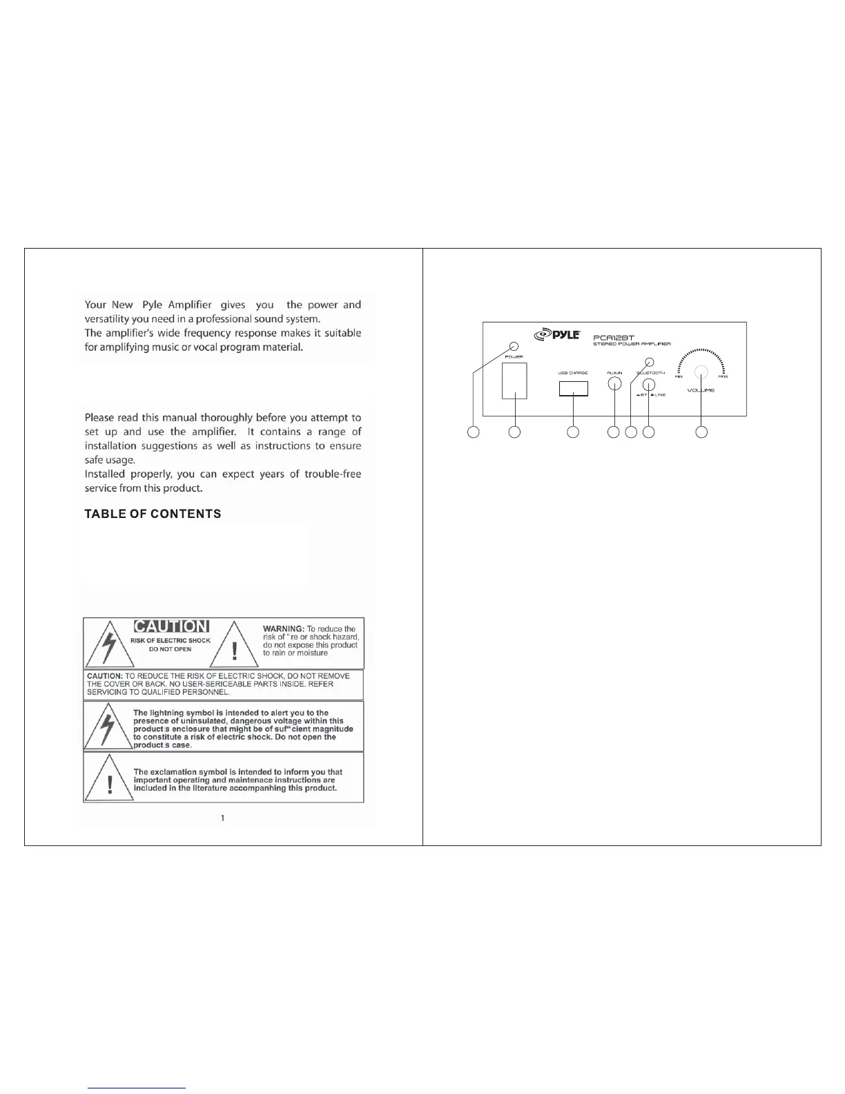 Page #2 background image