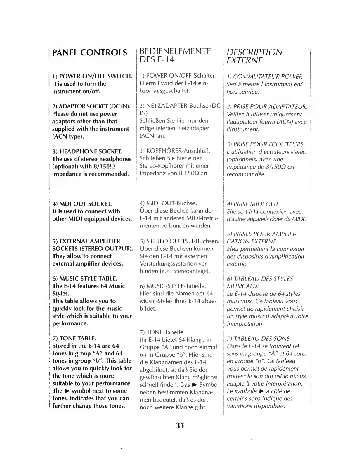 Page #31 background image