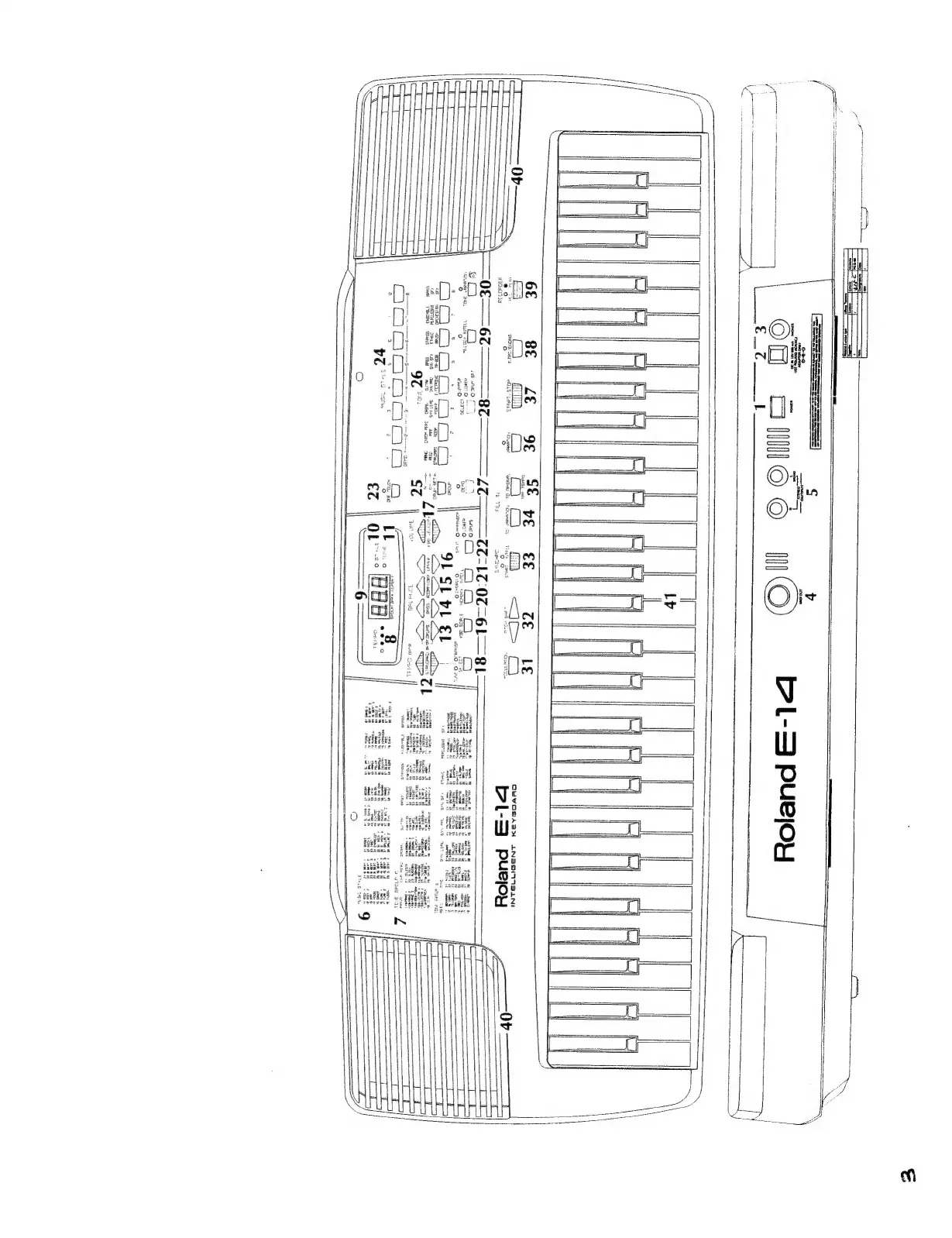 Page #3 background image