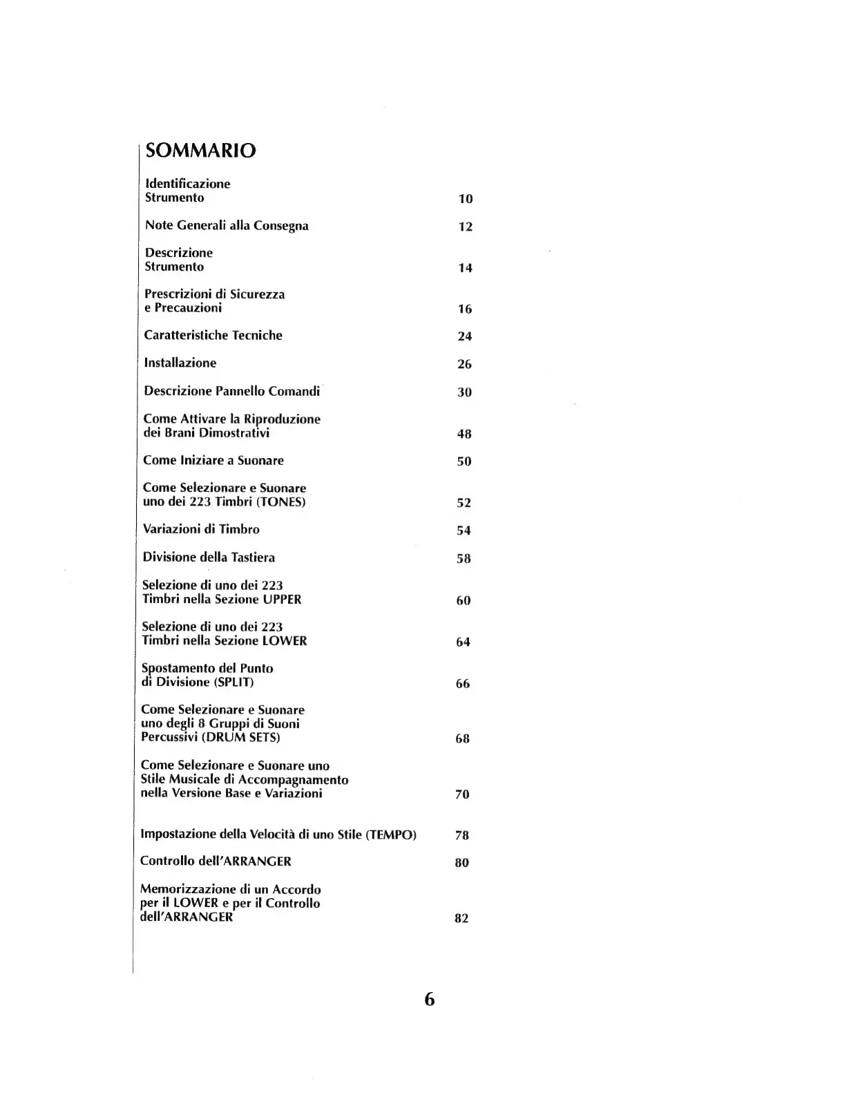 Page #6 background image