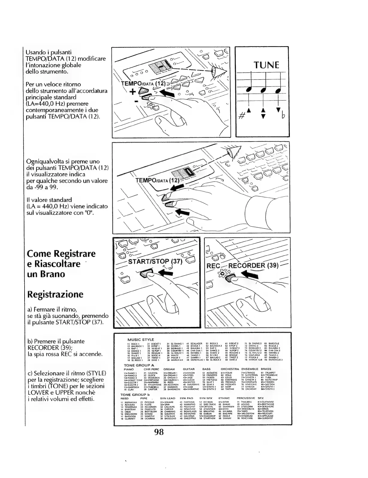 Page #98 background image