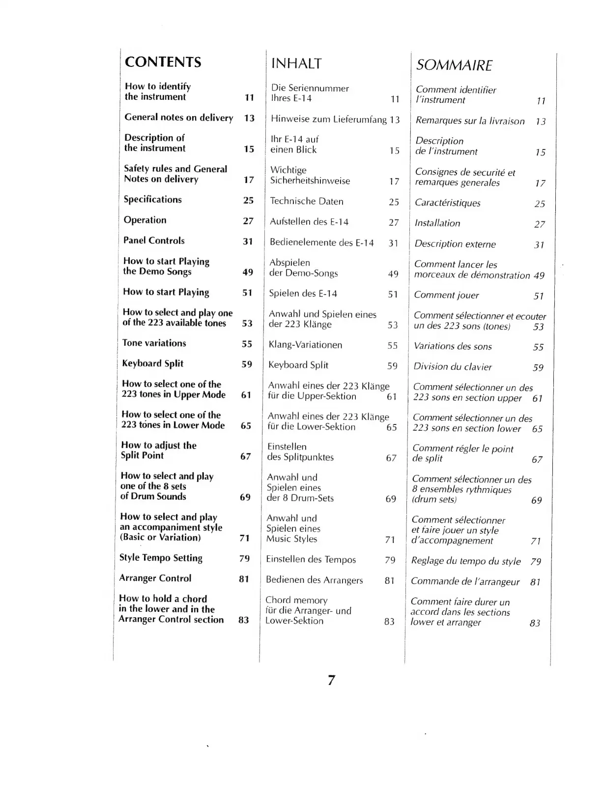 Page #7 background image