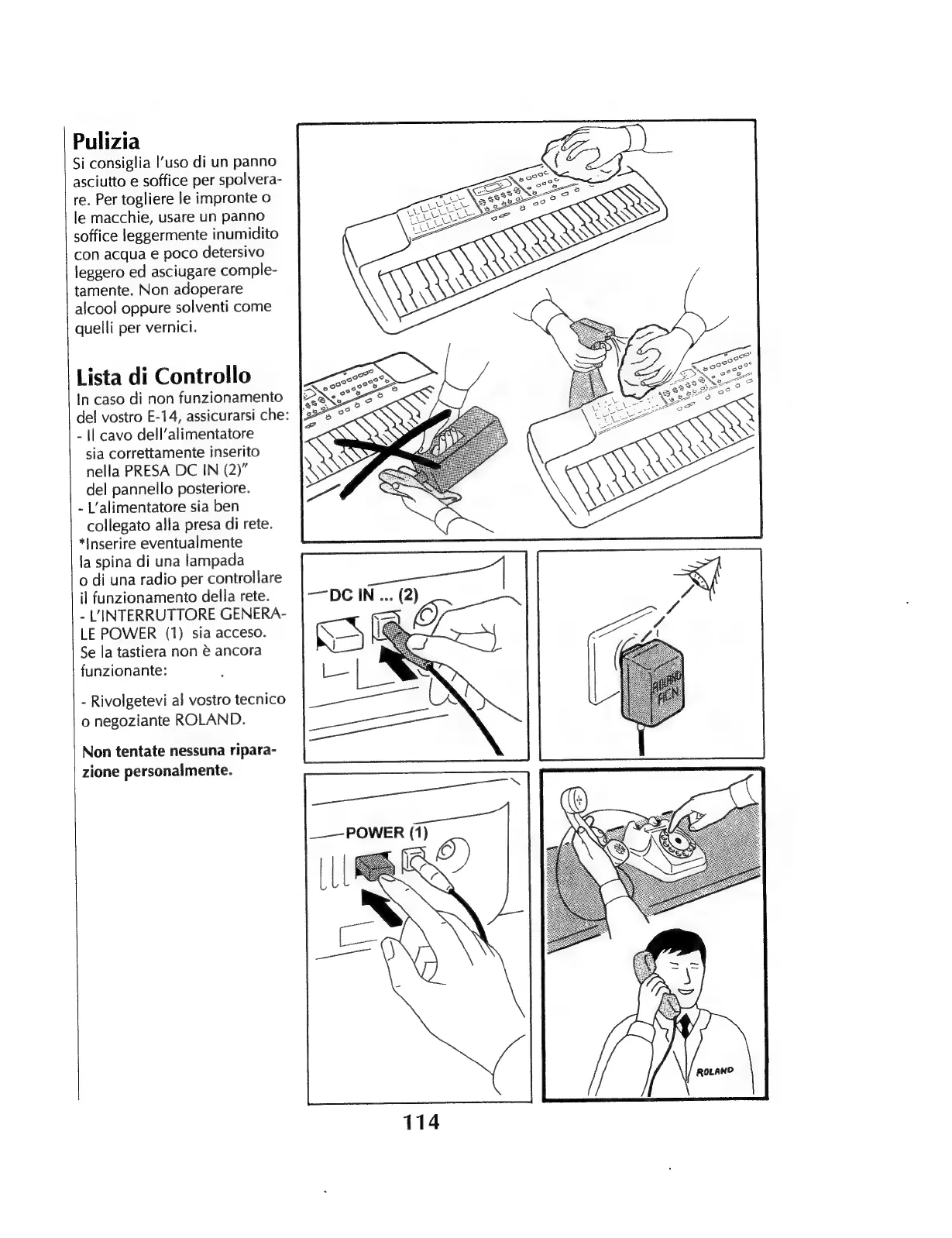 Page #114 background image