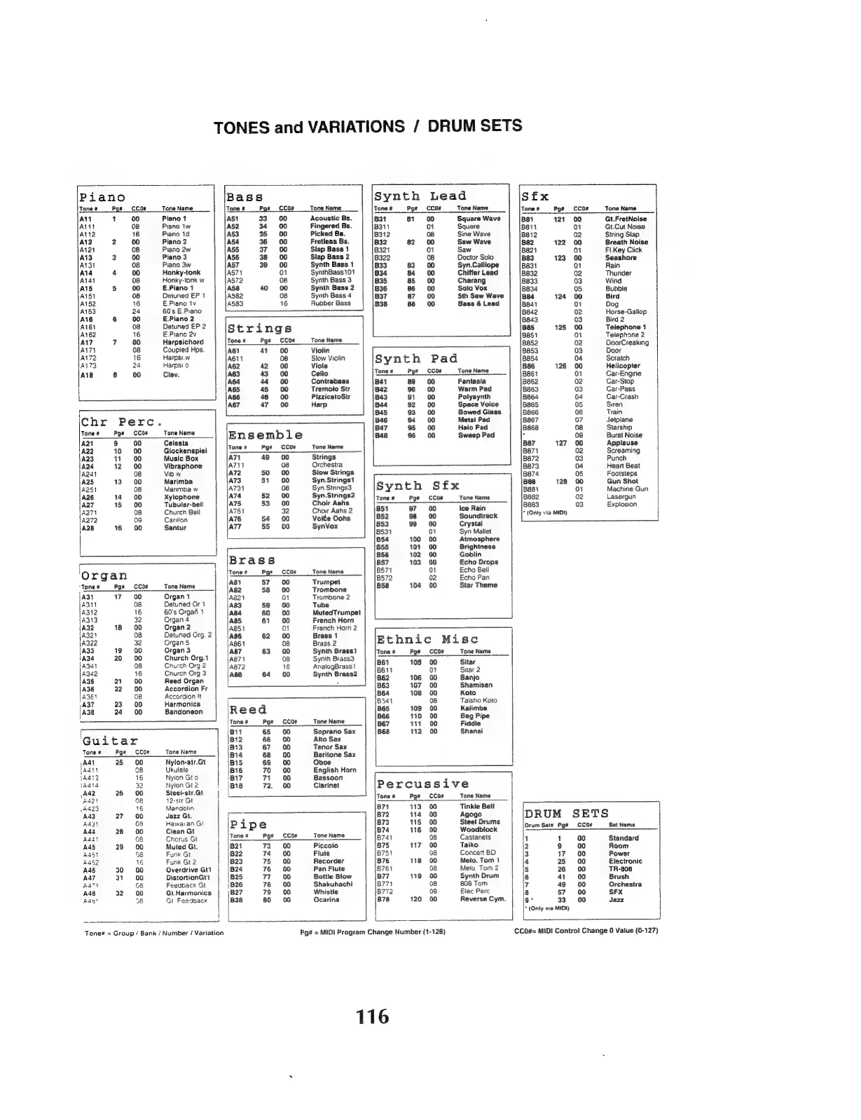 Page #116 background image