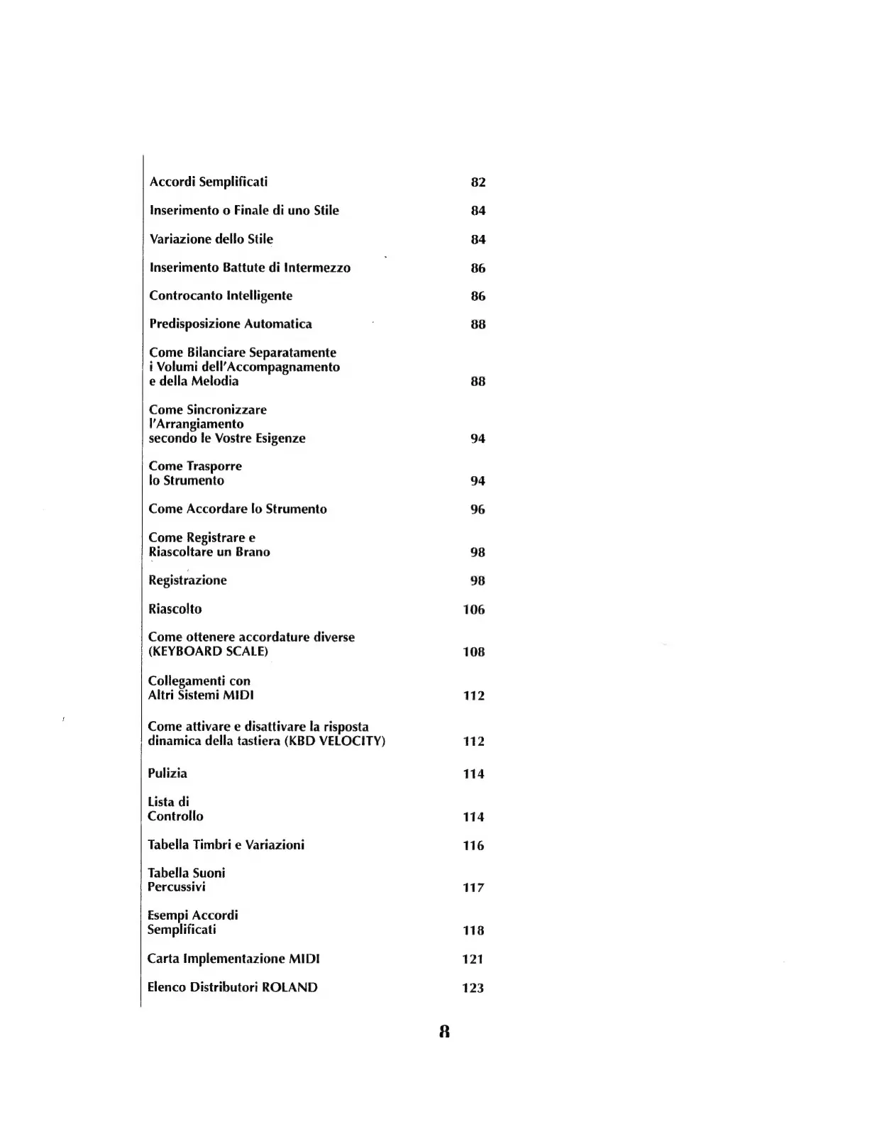 Page #8 background image