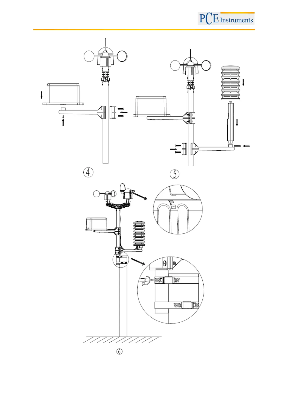 Page #6 background image