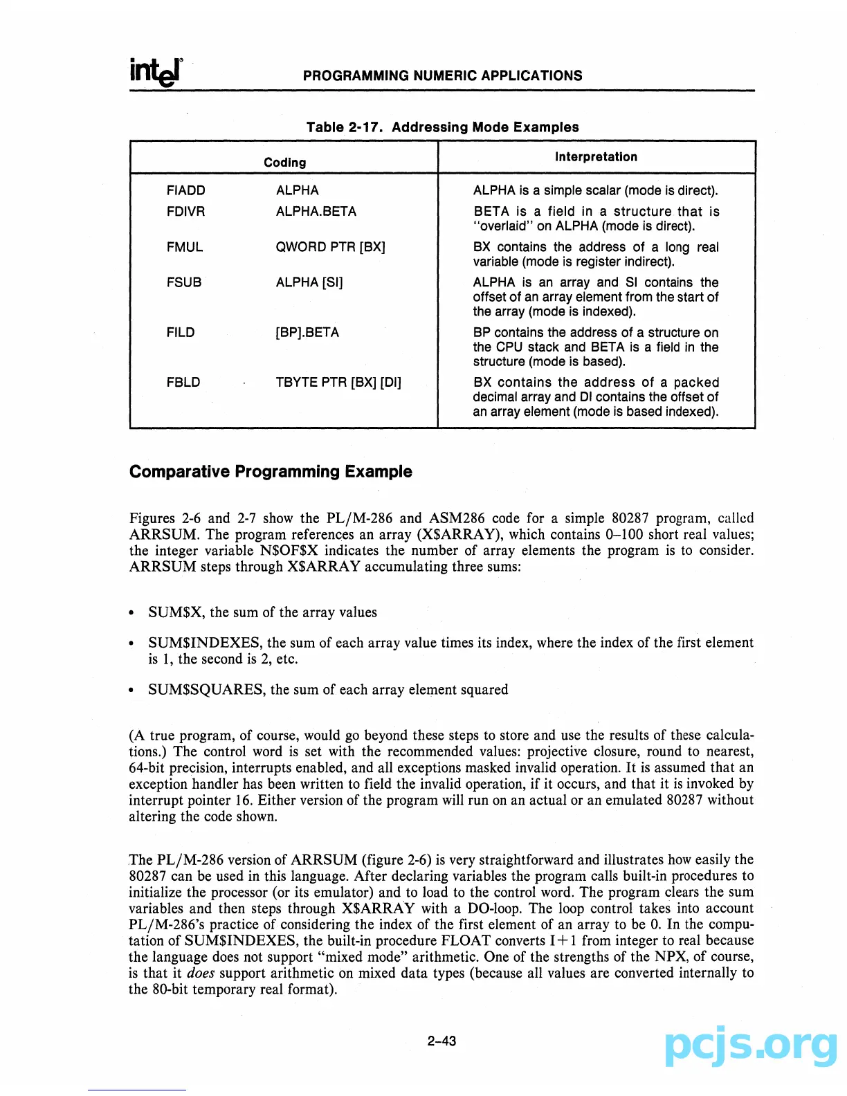 Page #435 background image
