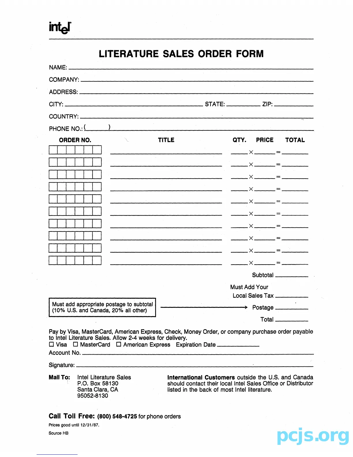 Page #3 background image