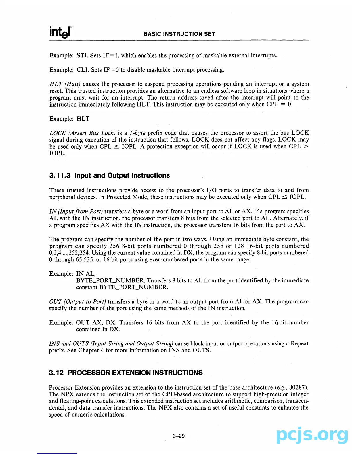 Page #85 background image