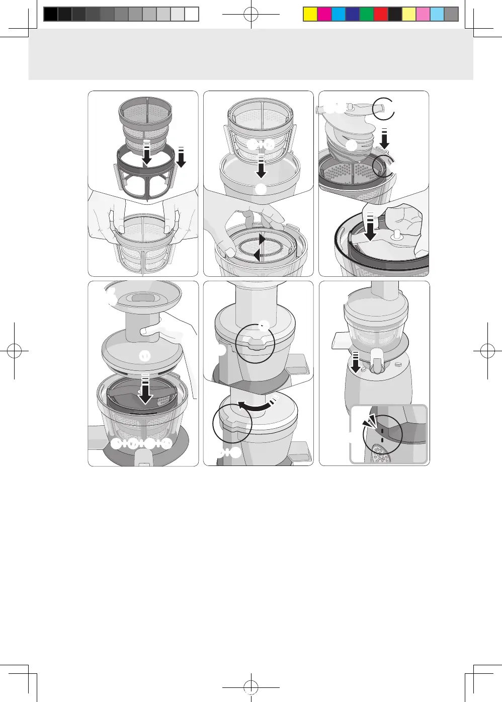 Page #5 background image