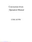 Preview: Operation Manual