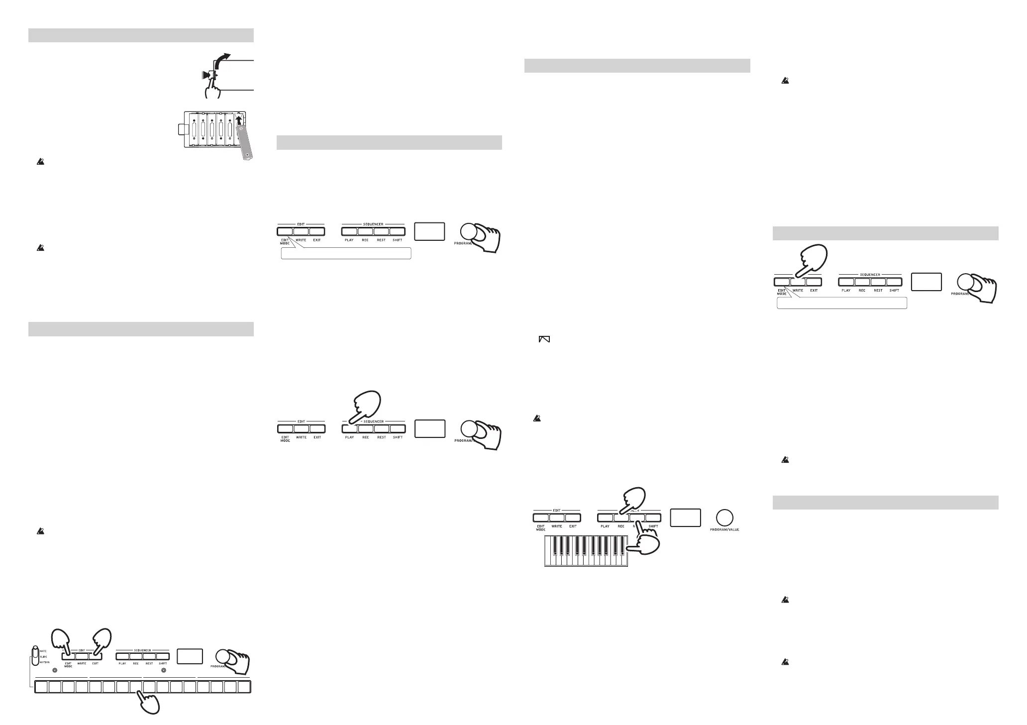 Page #5 background image