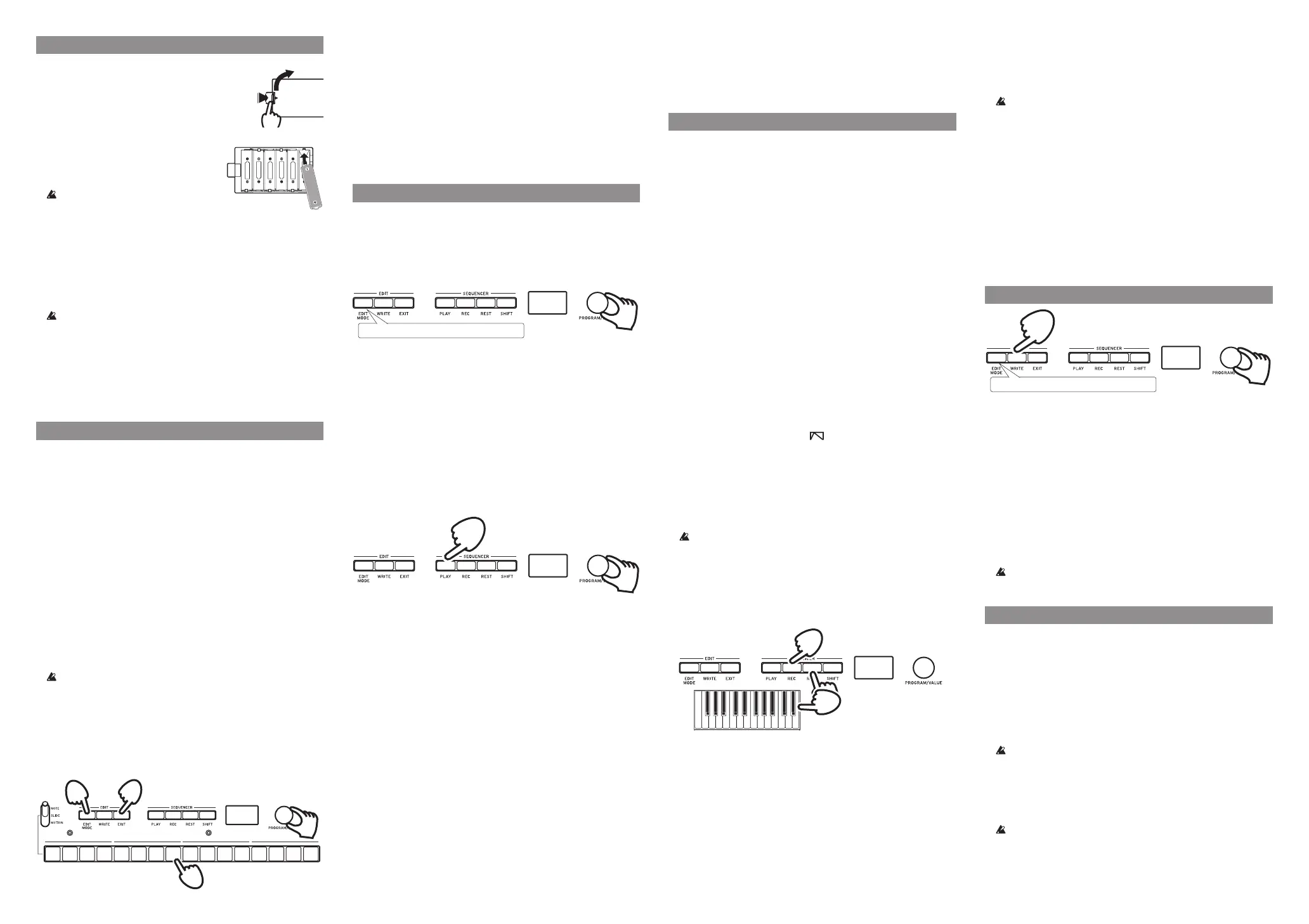 Page #6 background image