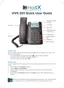 Preview: Quick User Guide