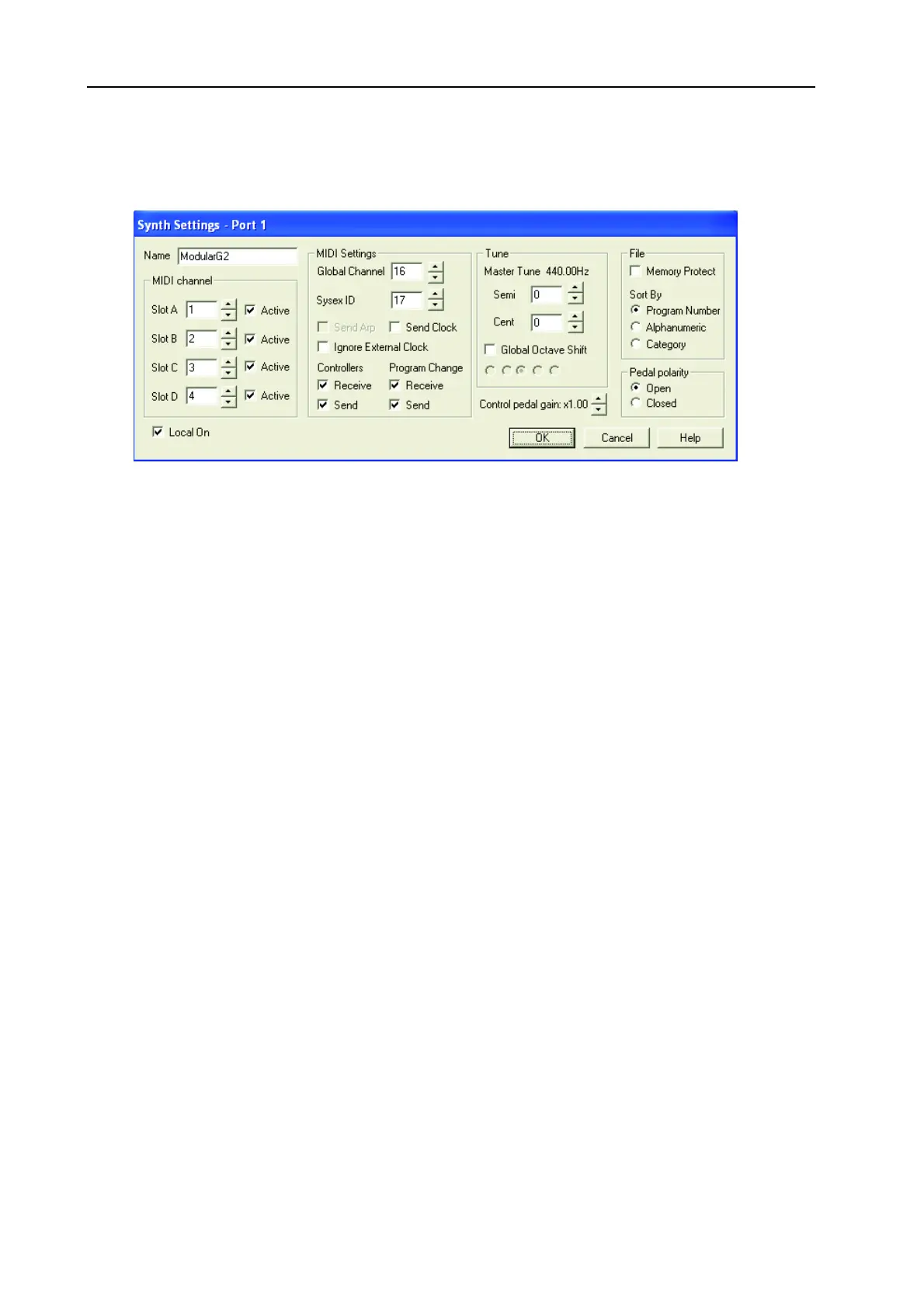 Page #92 background image
