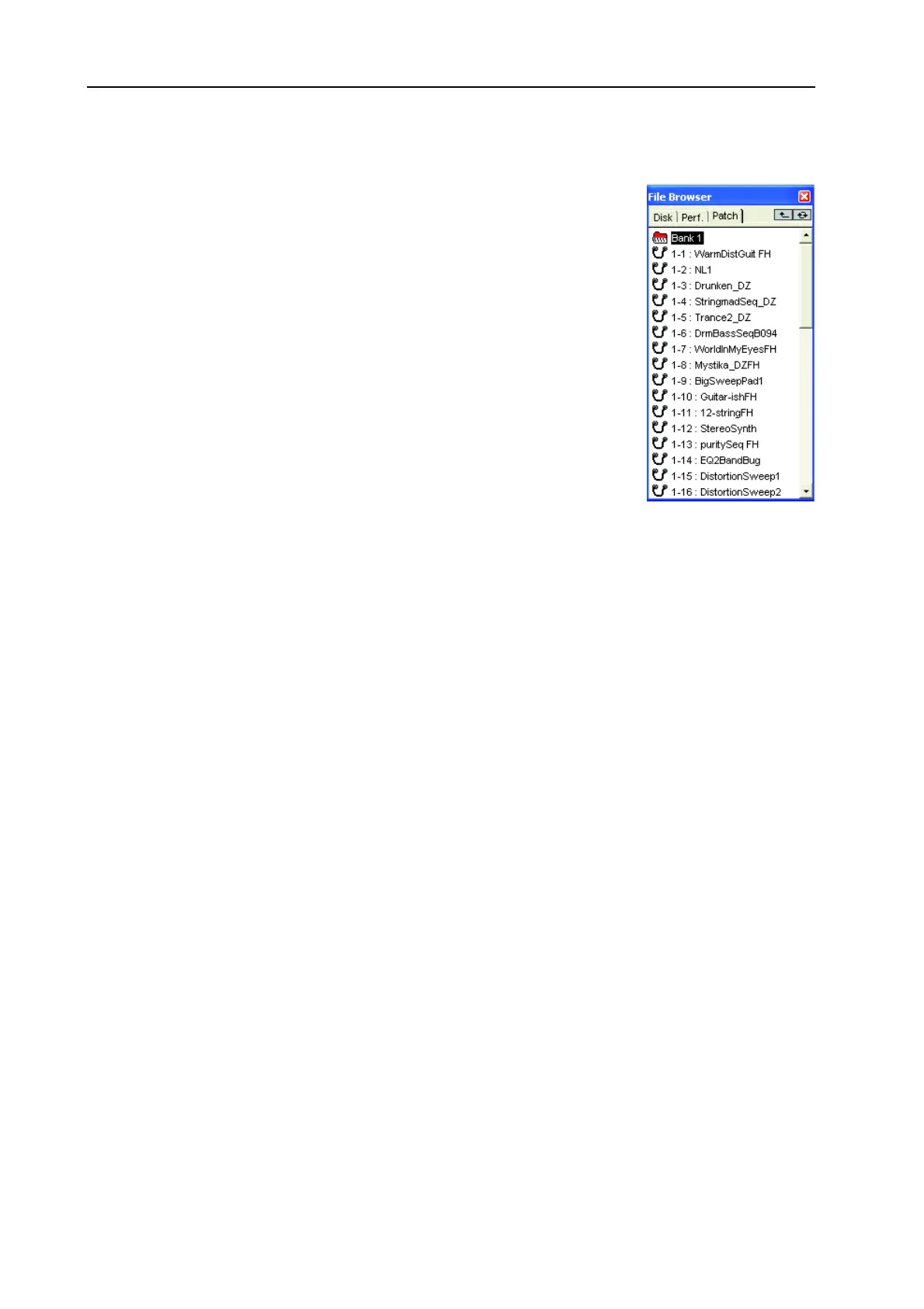 Page #98 background image