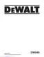 Preview: Original Instructions