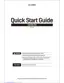 Preview: Quick Start Guide