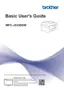 Preview: Basic User's Guide