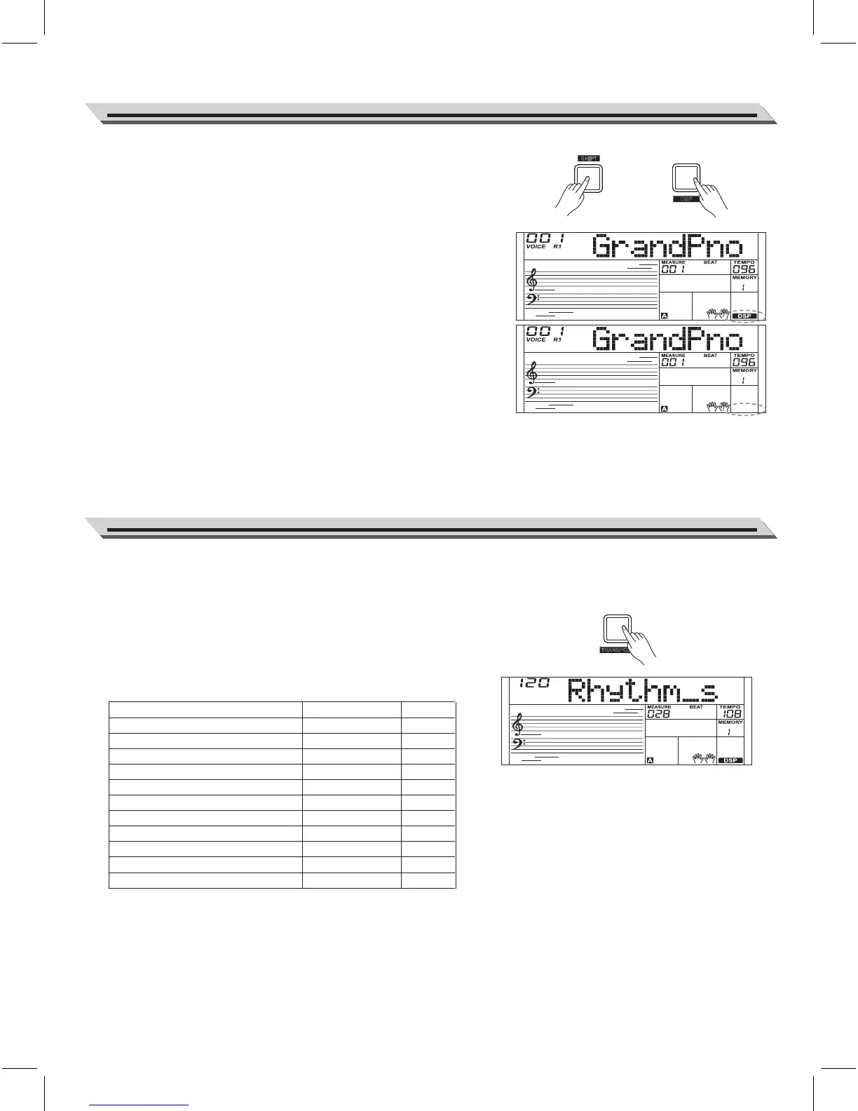 Page #21 background image
