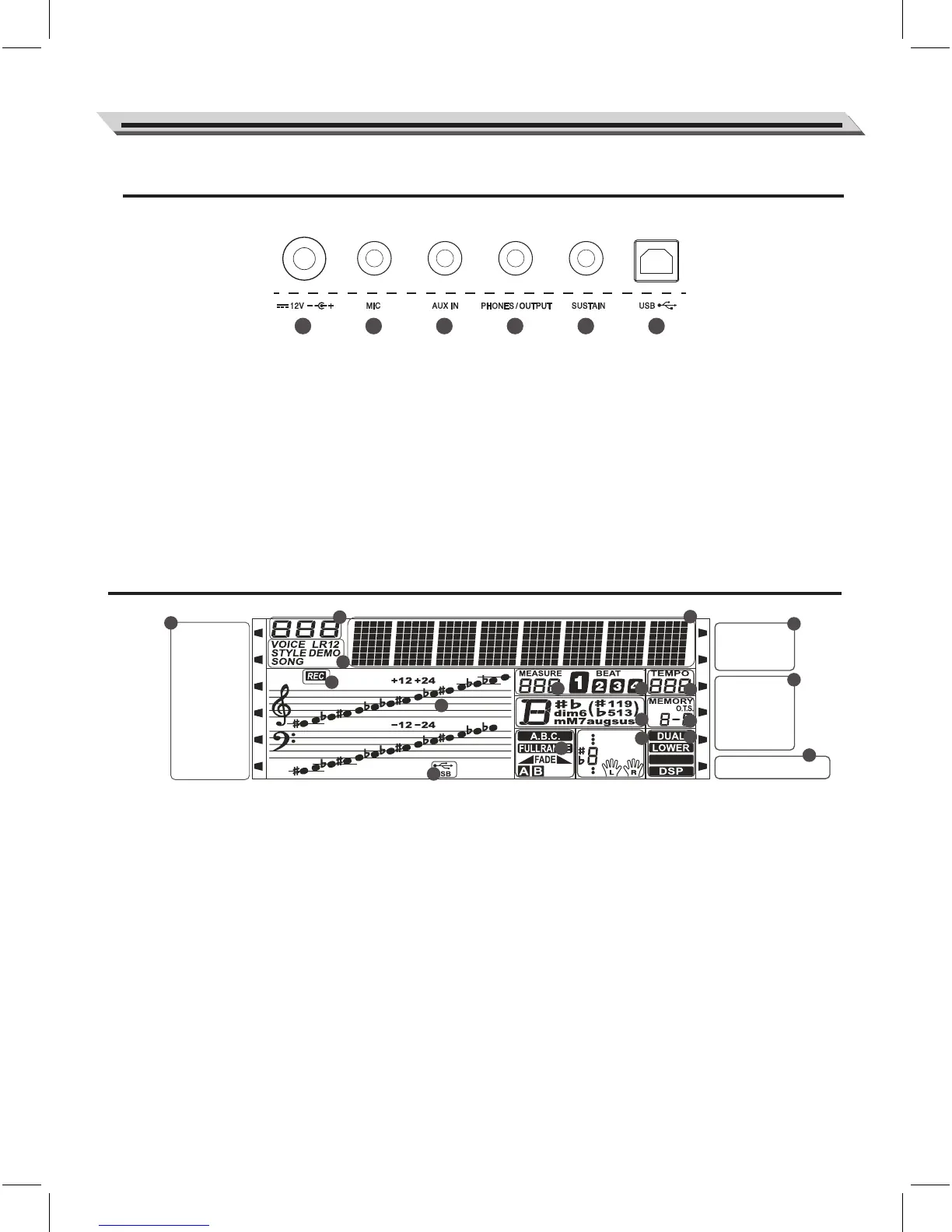 Page #5 background image