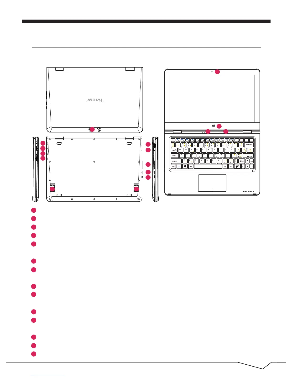 Page #6 background image
