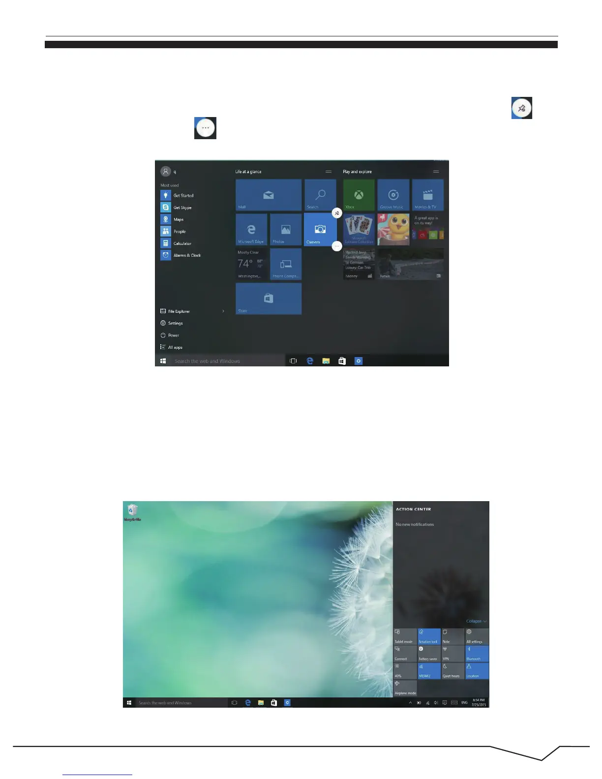 Page #10 background image