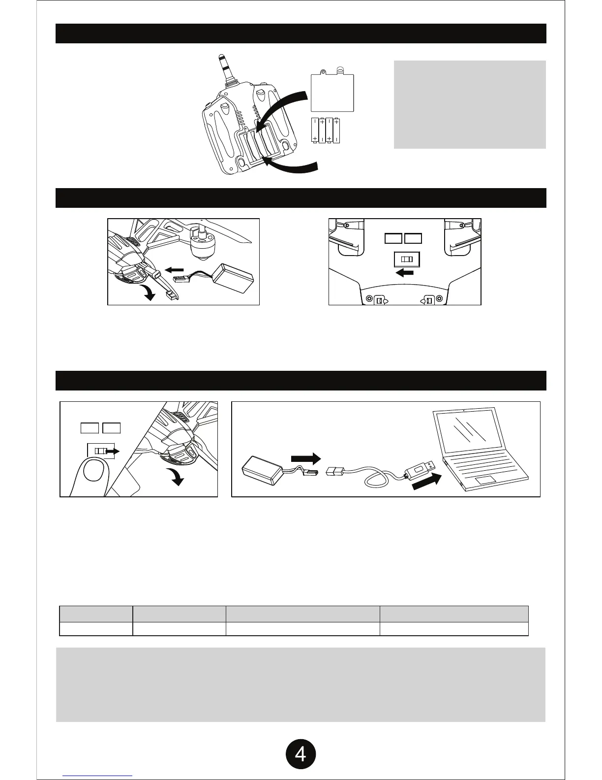 Page #4 background image